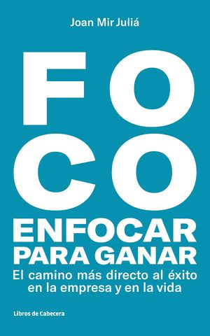 FOCO ENFOCAR PARA GANAR