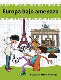 EUROPA BAJO AMENAZA