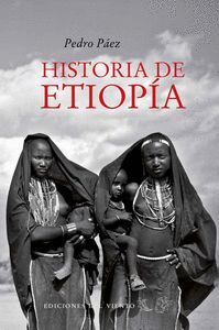HISTORIA DE ETIOPÍA (SIGLO XVI)