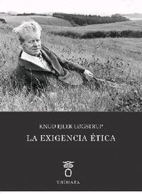 LA EXIGENCIA ETICA