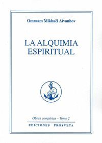 ALQUIMIA ESPIRITUAL LA