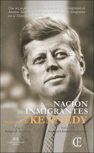 UNA NACIÓN DE INMIGRANTES