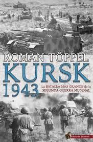 KURSK 1943