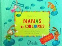 NANAS COSQUILLERAS