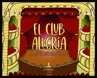 EL CLUB ALEGRÍA