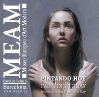 PINTANDO HOY (DIA INTERNACIONAL DE LA MUJER)