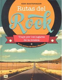 RUTAS DEL ROCK