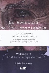 LA AVENTURA DE LA CONSCIENCIA - 2 VOLUMENES