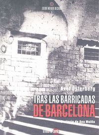 TRAS LAS BARRICADAS DE BARCELONA