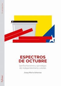 ESPECTROS DE OCTUBRE