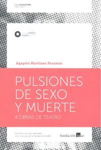 PULSIONES DE SEXO Y MUERTE