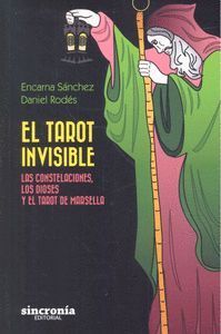 EL TAROT INVISIBLE