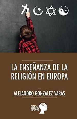 LA ENSEÑANZA DE LA RELIGIÓN EN EUROPA