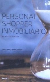 PERSONAL SHOPPER INMOBILIARIO