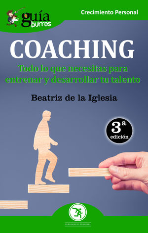 GUÍABURROS: COACHING