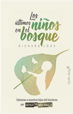 LOS ÚLTIMOS NIÑOS EN EL BOSQUE