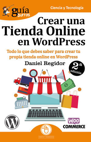 GUÍABURROS: CREAR UNA TIENDA EN WORDPRESS