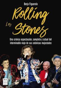 LOS ROLLING STONES