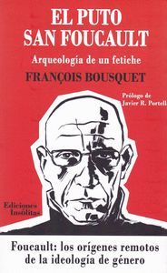 EL PUTO SAN FOUCAULT