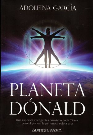 PLANETA DÓNALID