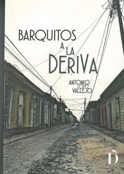 BARQUITOS A LA DERIVA