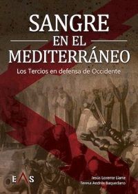 SANGRE EN EL MEDITERRÁNEO