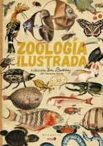 ZOOLOGÍA ILUSTRADA