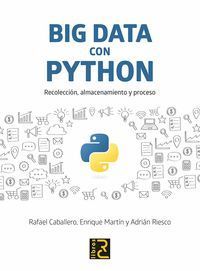 BIG DATA CON PYTHON