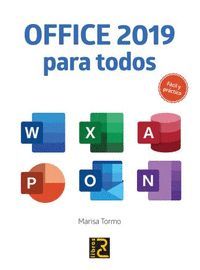 OFFICE 2019 PARA TODOS