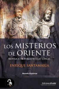 MISTERIOS DE ORIENTE NOVELA II DE PUBLIO VITELIO LONGO,LOS