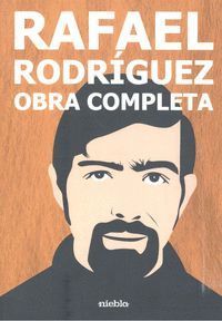 RAFAEL RODRIGUEZ OBRA COMPLETA