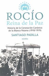 ROCIO REINA DE LA PAZ