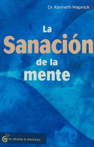 LA SANACION DE LA MENTE