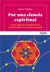 POR UNA CIENCIA ESPIRITUAL