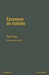 EPOPEYAS DE BOLSILLO