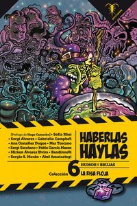 HABERLAS HAYLAS