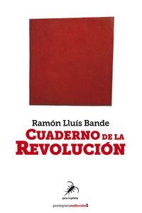 CUADERNO DE LA REVOLUCIÓN