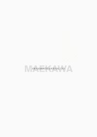 ORNAMENTO JOURNAL #3: MAEKAWA