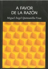 A FAVOR DE LA RAZON
