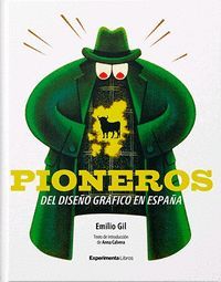 PIONEROS DEL DISEÑO GRAFICO EN ESPAÑA