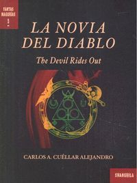 LA NOVIA DEL DIABLO