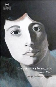 LA PERSONA Y LO SAGRADO