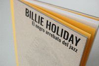 BILLIE HOLIDAY