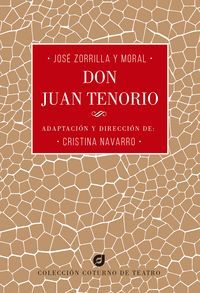 DON JUAN TENORIO