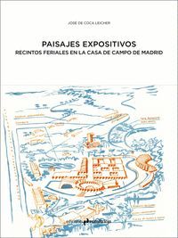 PAISAJES EXPOSITIVOS