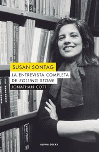 SUSAN SONTAG