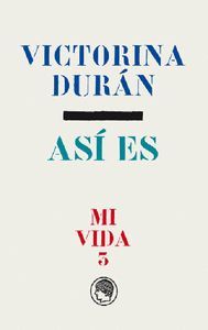 ASÍ ES (MI VIDA 2)