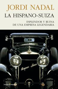 LA HISPANO SUIZA