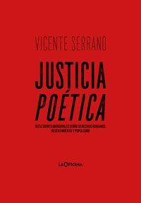 JUSTICIA POÉTICA