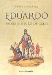EDUARDO PRINCIPE NEGRO DE GALES